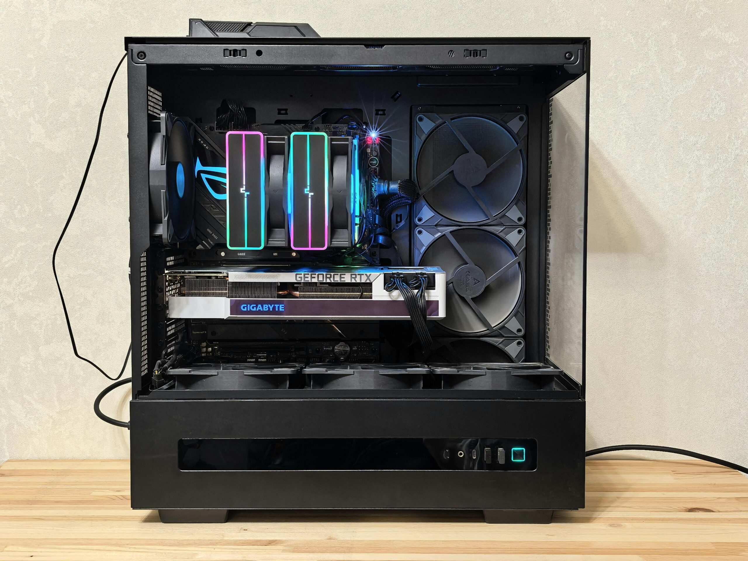 Read more about the article ₱20,000 Budget Gaming PC Build Guide Philippines (2026)